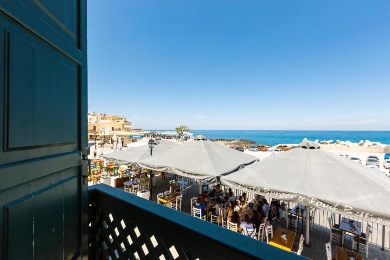 Ink Hotels House Of Europe Rétino Exterior foto