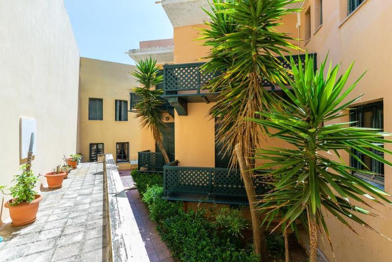 Ink Hotels House Of Europe Rétino Exterior foto